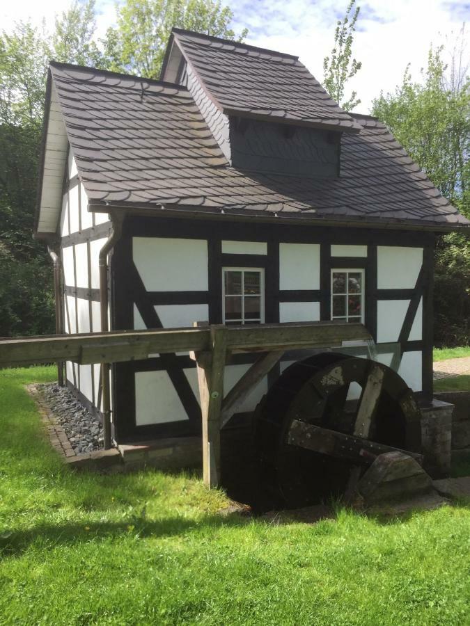 Apartment Haus Ina - Rondar Winterberg