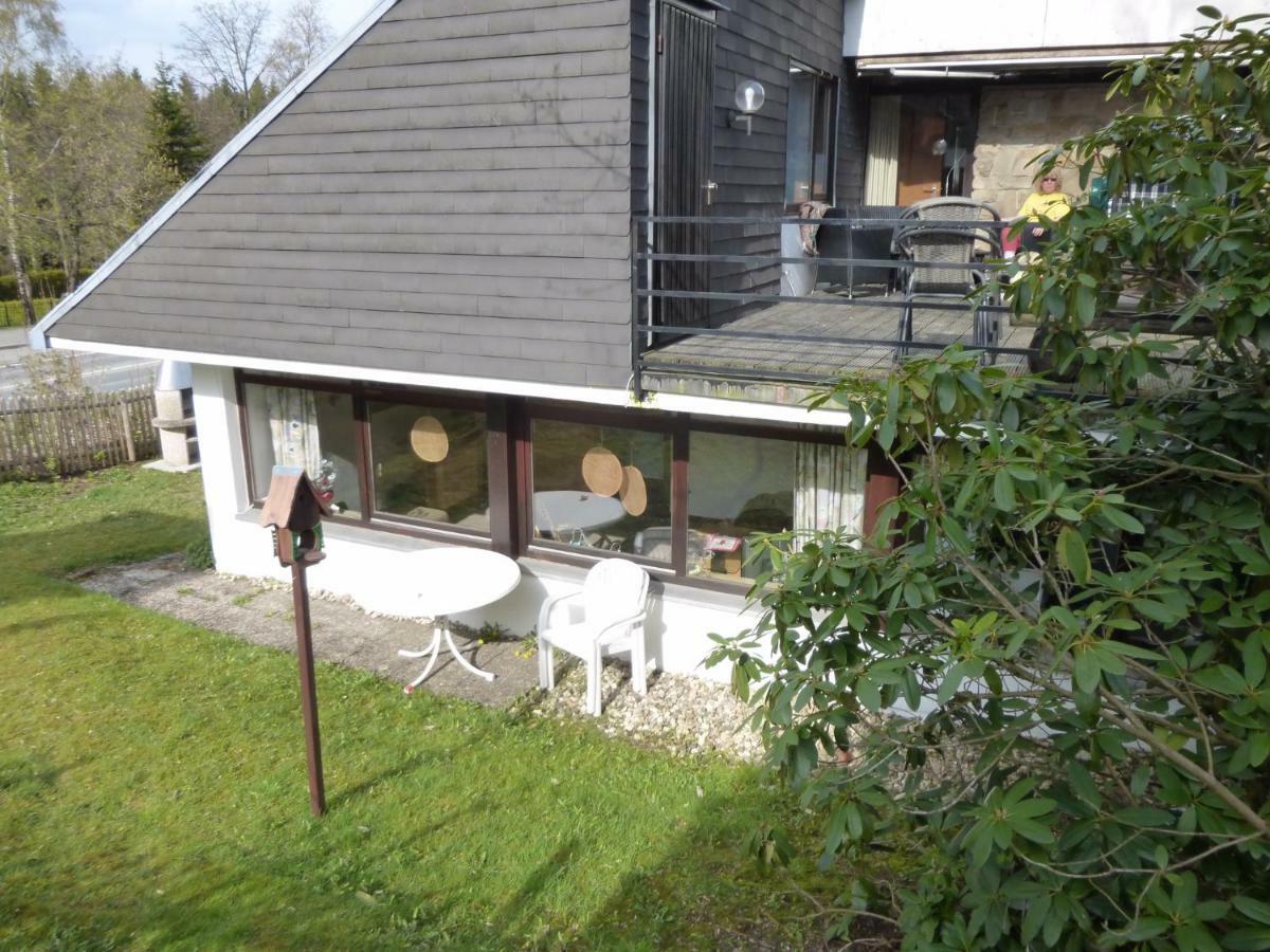 Haus Ina - Rondar *