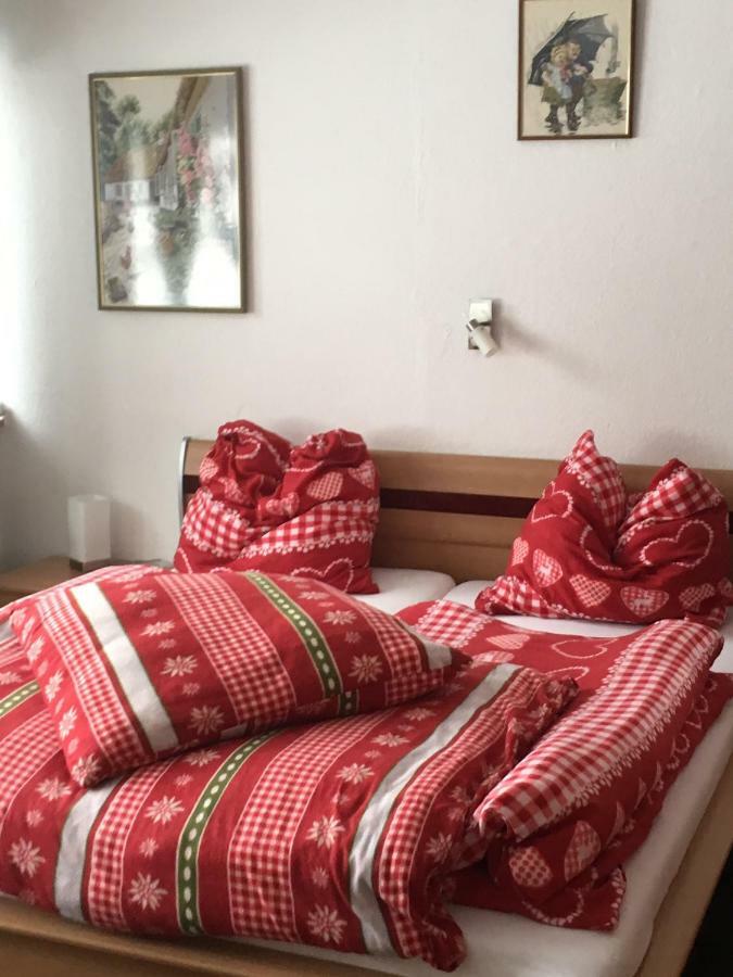 Haus Ina - Rondar *