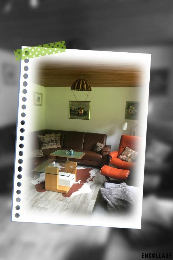 Haus Ina - Rondar Apartment