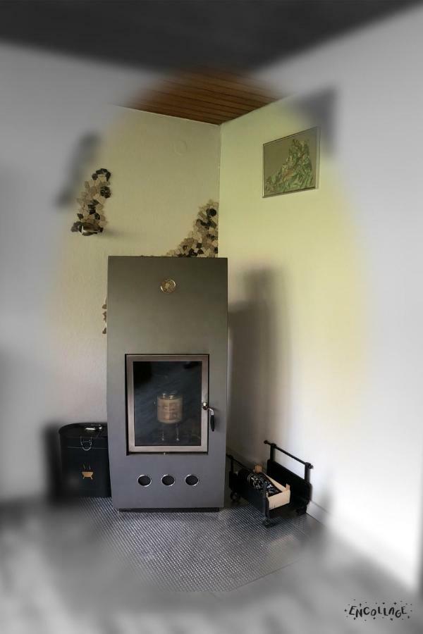 Apartment Haus Ina - Rondar *